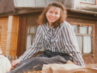 Людмила Фёдоровых