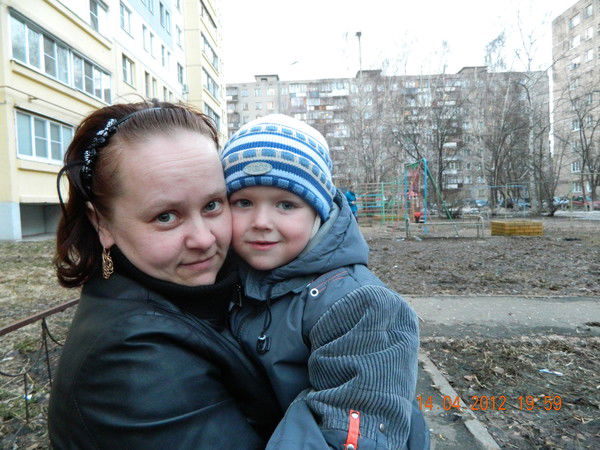 Вера Анисимова