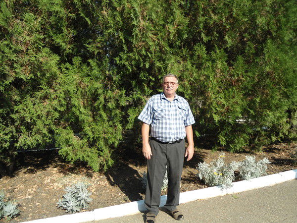 Евгений Мезенцев