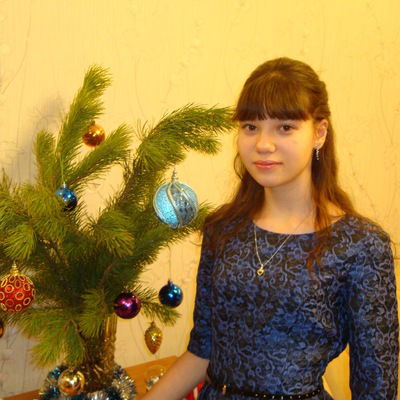 Юлия Никитина