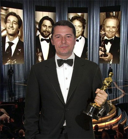 Александр Романов