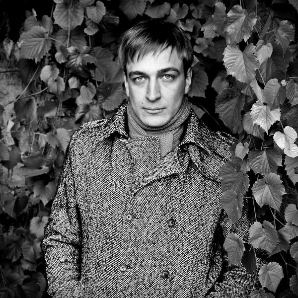 Евгений Заморский