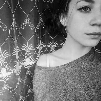 Полина Раймер