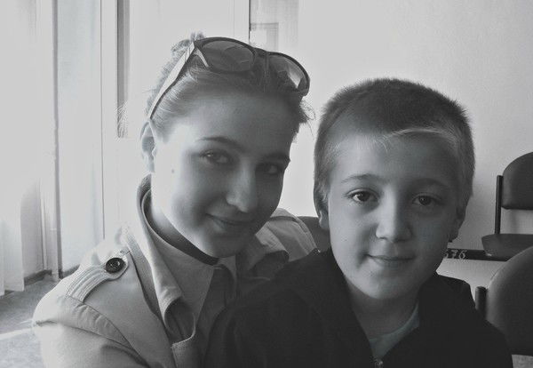 Игорь Гаврилов