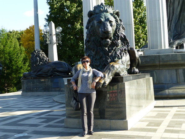 Елена Нетаева