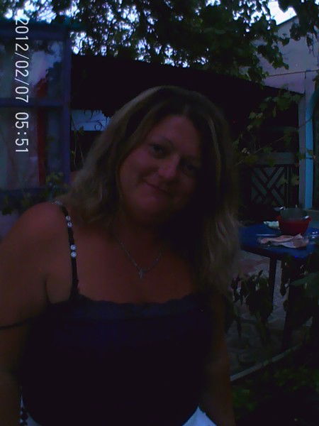 Елена Силиян