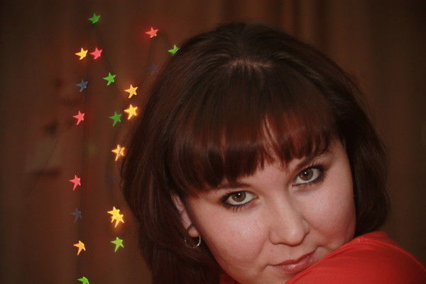 Светлана Аптыкаева