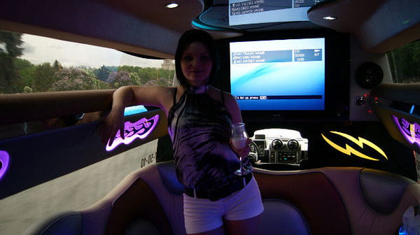 Любимая *****