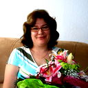 Ирина Балцер