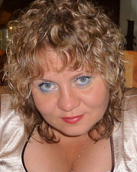 Первакова Алена