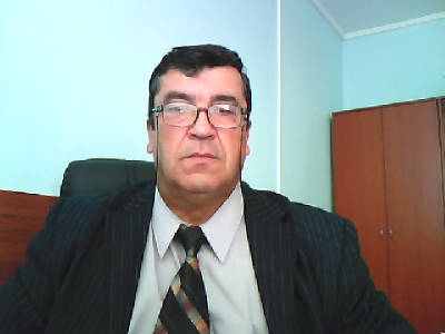 Виктор Железнов