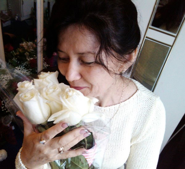 Гульмира Перемыкина