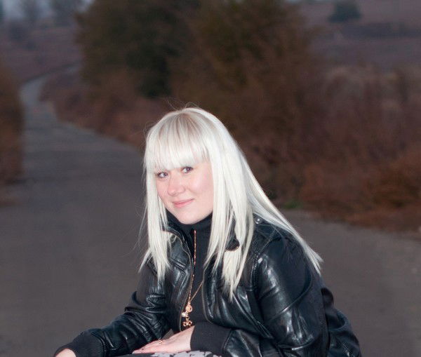 Кристина Кожевникова