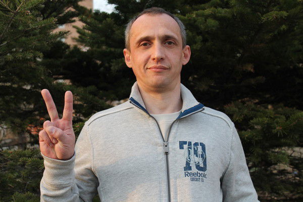 Константин Давидчук