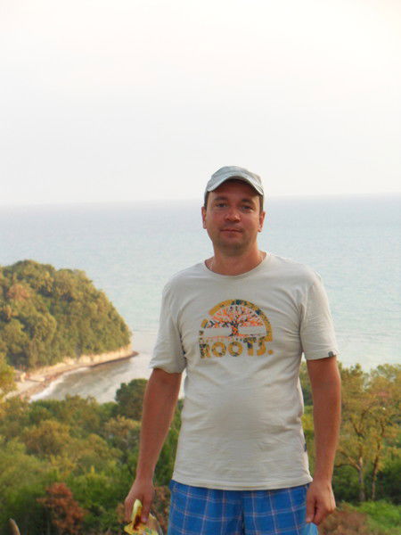 Дмитрий Гусев