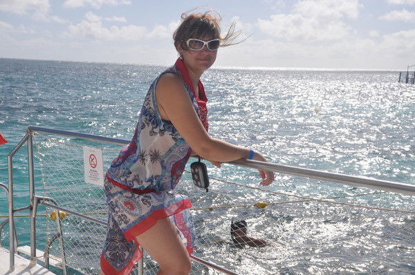 Мария Корнилова