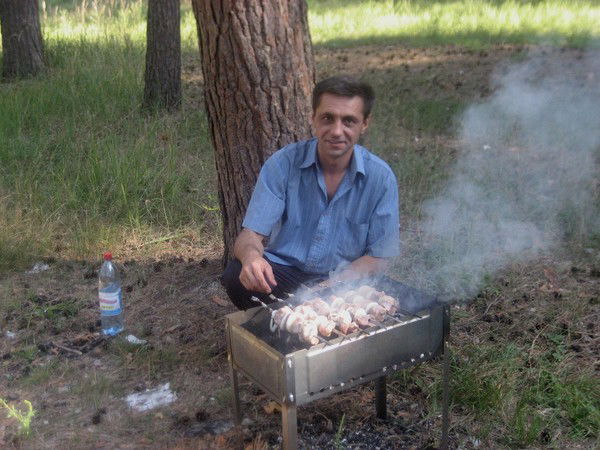 Сергей Риндюк