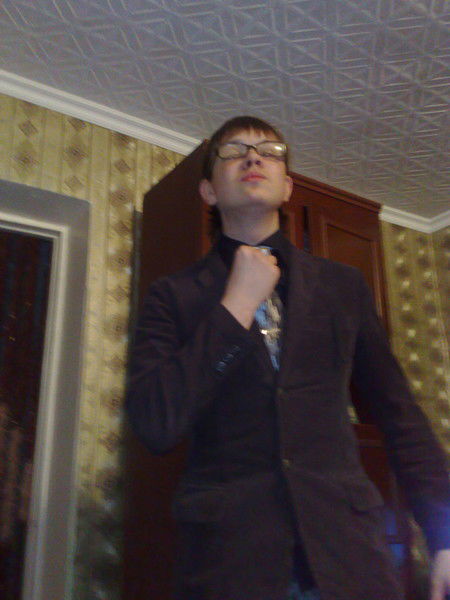 Валентин Лукинский