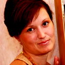 Елена Сажина
