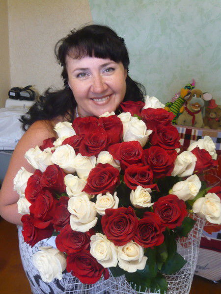 Оксана Неклюдова