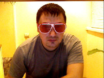 Сергей Гордеев