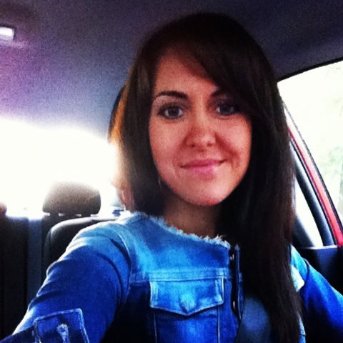 Мария Мария