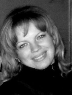 Наталья Тарасова