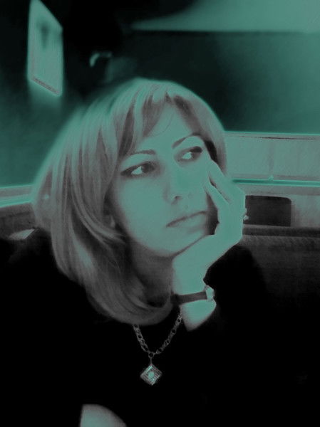 Залина Дохова