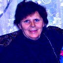 Любовь Дмитриева