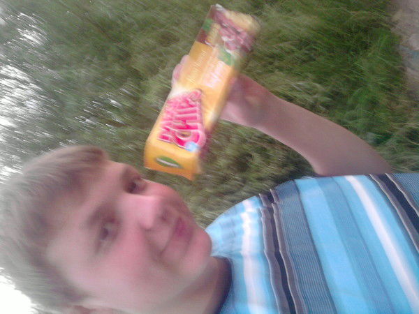 Никита Литвин