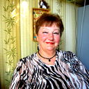 Наталья Скобцова