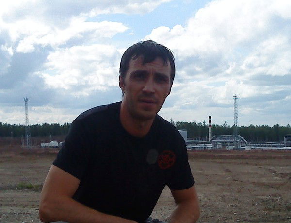 Алексей Михайлов