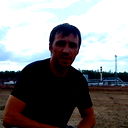 Алексей Михайлов