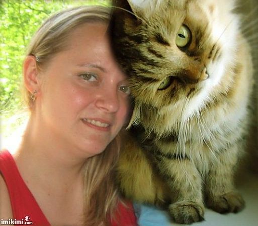 Ольга Шевченко