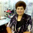 Зинаида Дмитриева
