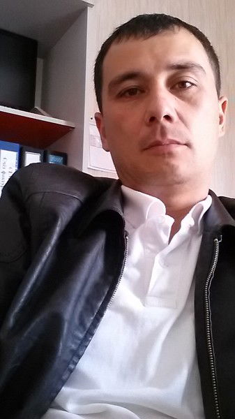 Azizbek Shamsiddinov