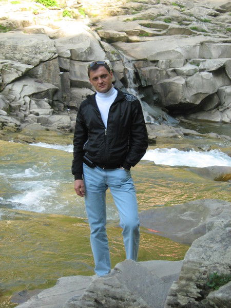 Артур Федоренко