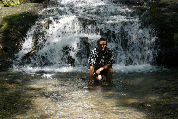 Дмитрий Лощенко