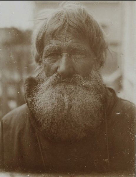 Олег Павлов