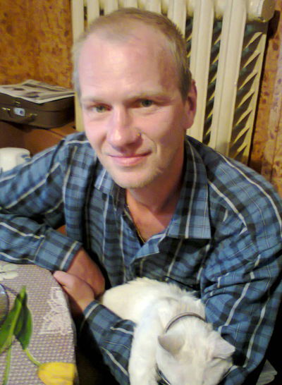 Алексей Пустыльник