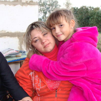 Евгения Андреева