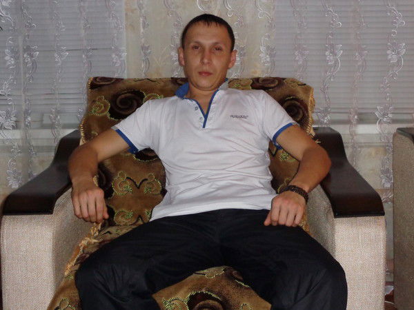 Николаев Сергей