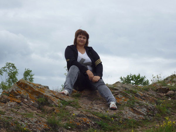 Маргарита Глущенко