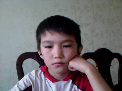 Мадияр Жолтай