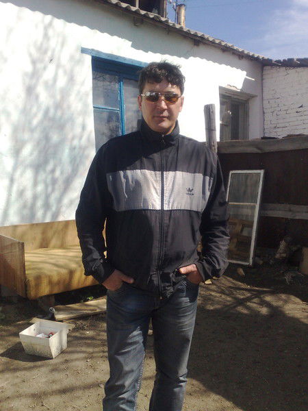 Андрей Штенько