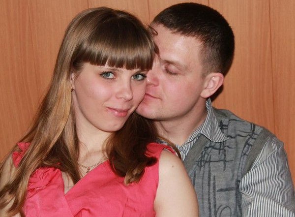 Кристина Лобанова (Боляшенко)