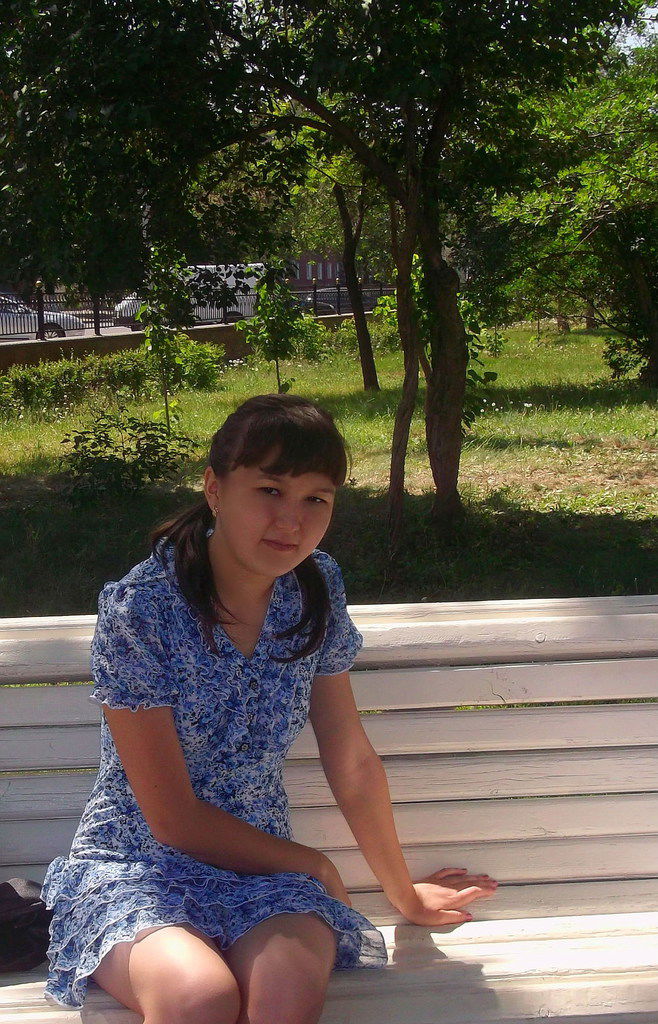 Лилия Саитова