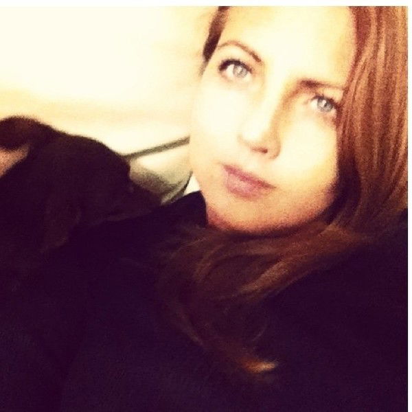 Ольга Пастух