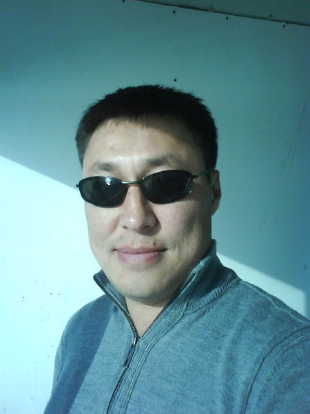 Айдар Султанбеков