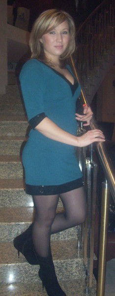 Павлова Светлана